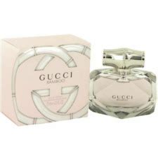 gucci bamboo basenotes|Gucci bamboo for her.